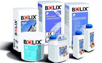 Kamień wypielęgnowany