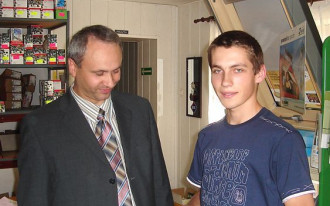 Pełnia życia, pełnia przestrzeni