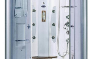 Mercedes wśród kabin