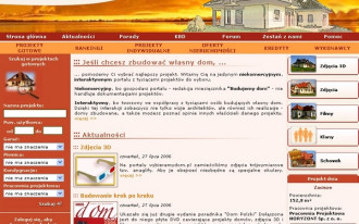 Wybierz projekt i zobacz swój dom w realu