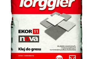 EKOR 11 NOVA zaprawa