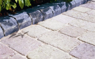 Dwustronna linia brzegowa