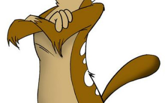 Natura w trosce o susła perełkowanego