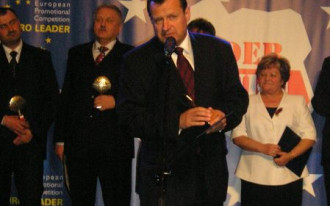 Oknoplast nagrodzony