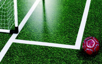 Panele dla piłkarzy