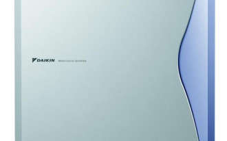 Powiew świeżego powietrza