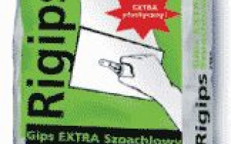 Szpachlujemy, szpachlujemy...