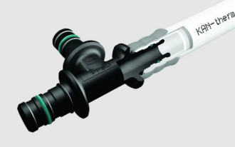 Szybki montaż - trwały efekt