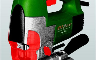 Wyrzynarka dla wymagających