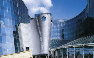 Spotkania z architektami