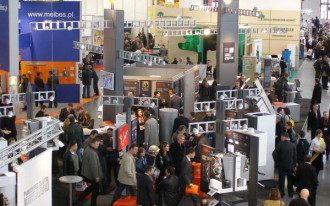 Viessmann na targach