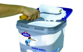 Super pojemnik Super Akrylu