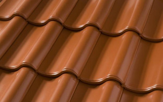 Zabytkowo na nowym dachu