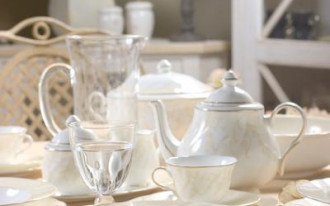 Elegancko i klasycznie