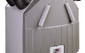 Rekuperator Storkair