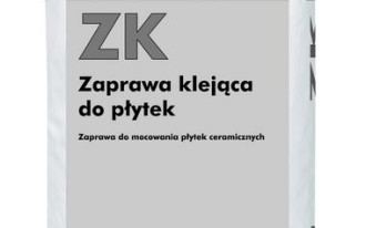 Nowa zaprawa