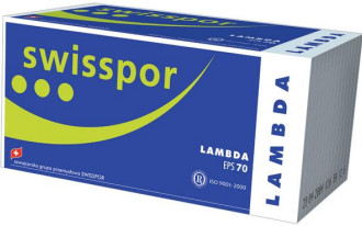 Swisspor na Politechnice