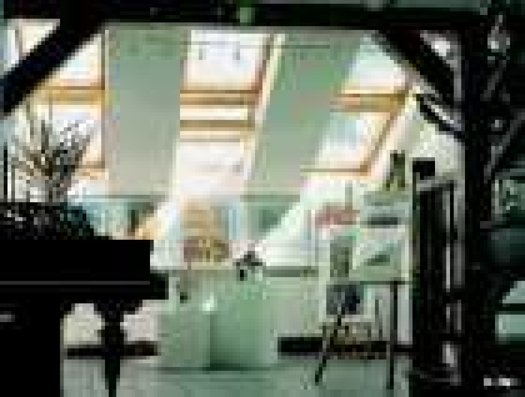 Adaptacja strychu na cele mieszkalne