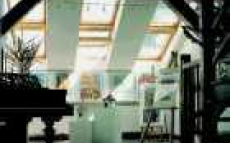 Adaptacja strychu na cele mieszkalne