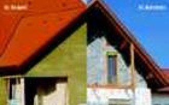 Ciepło jak w... domu