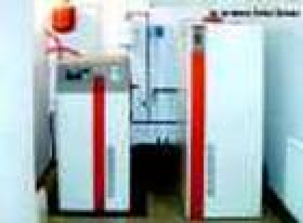 Pomysł na tanie grzanie