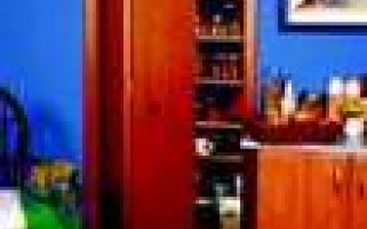 Drzwi wewnętrzne - zwykłe i łamane