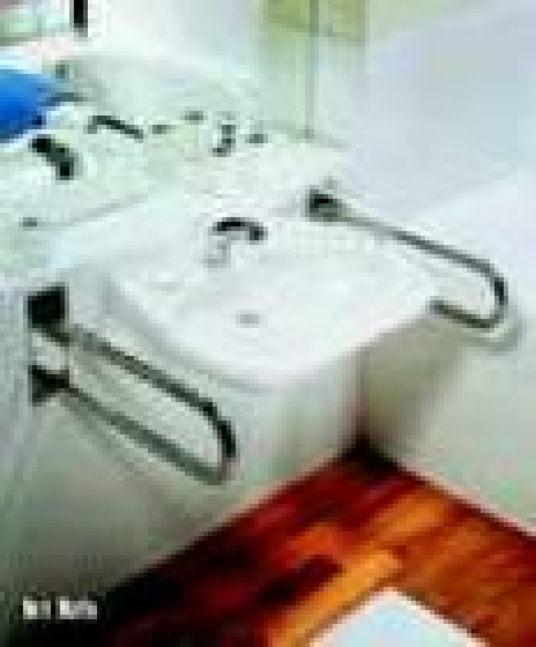 Łazienka dla niepełnosprawnych - pokonajmy bariery