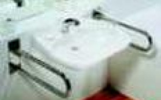 Łazienka dla niepełnosprawnych - pokonajmy bariery