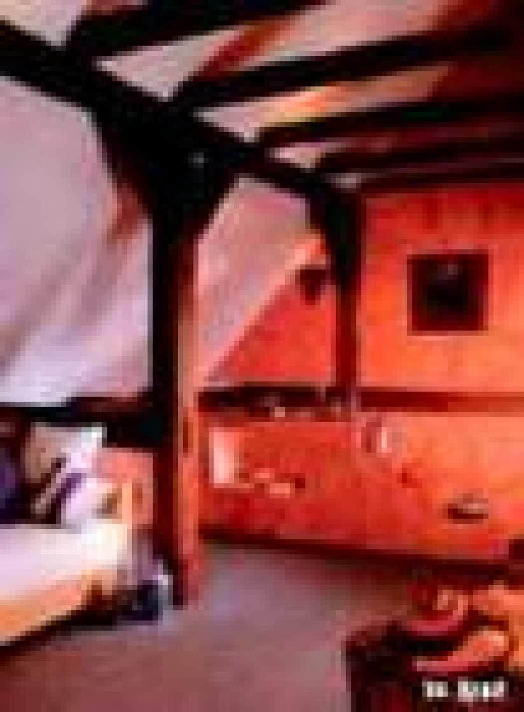 Gipsowe płyty na poddaszu