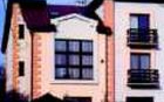 Tynki - elewacje wykonane pacą