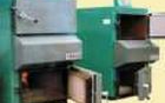 Węgiel, drewno, biomasa