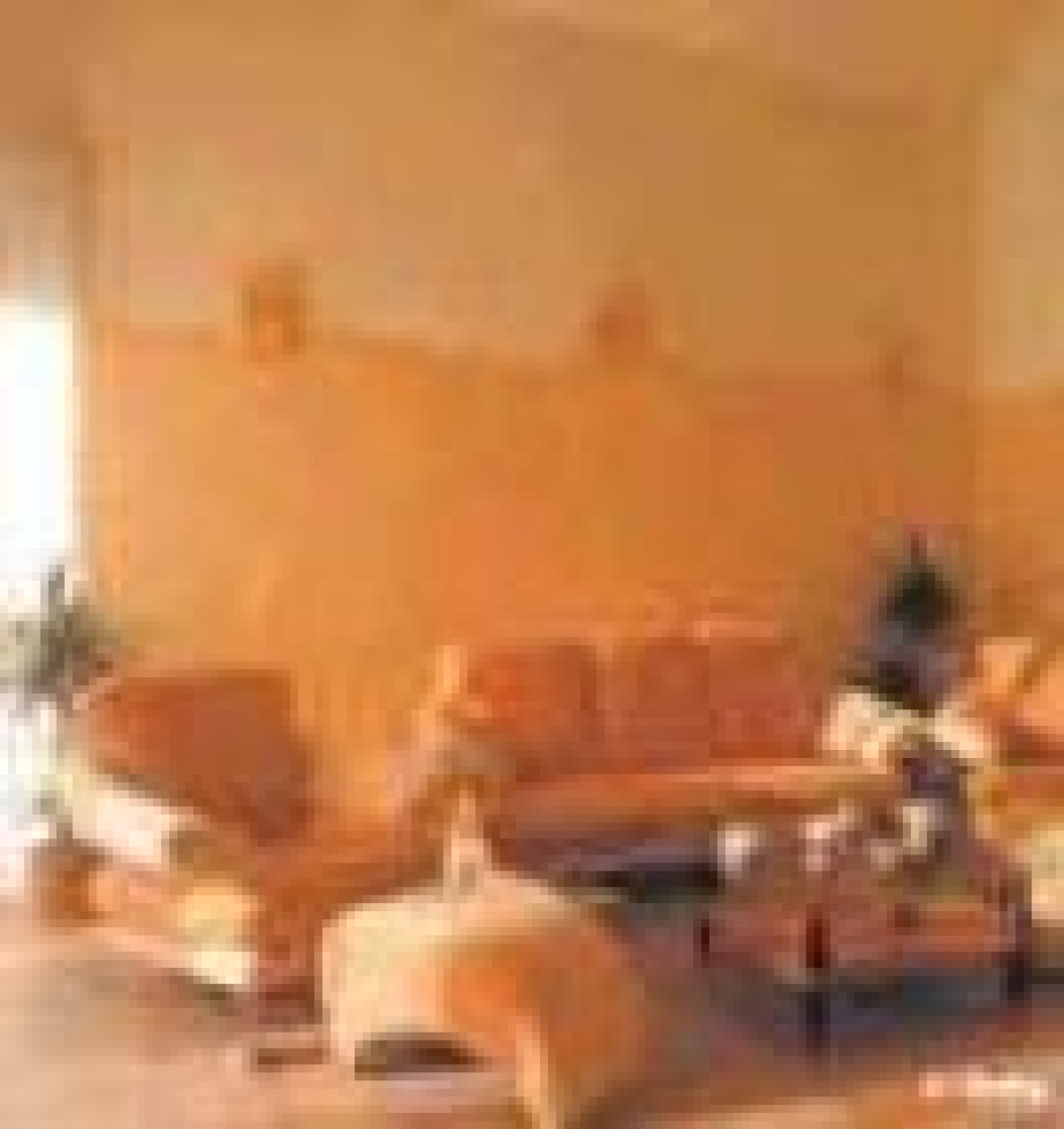 Czym malować ściany i sufity Czym malować ściany i sufity