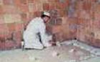 Dwa pomysły na suchy tynk