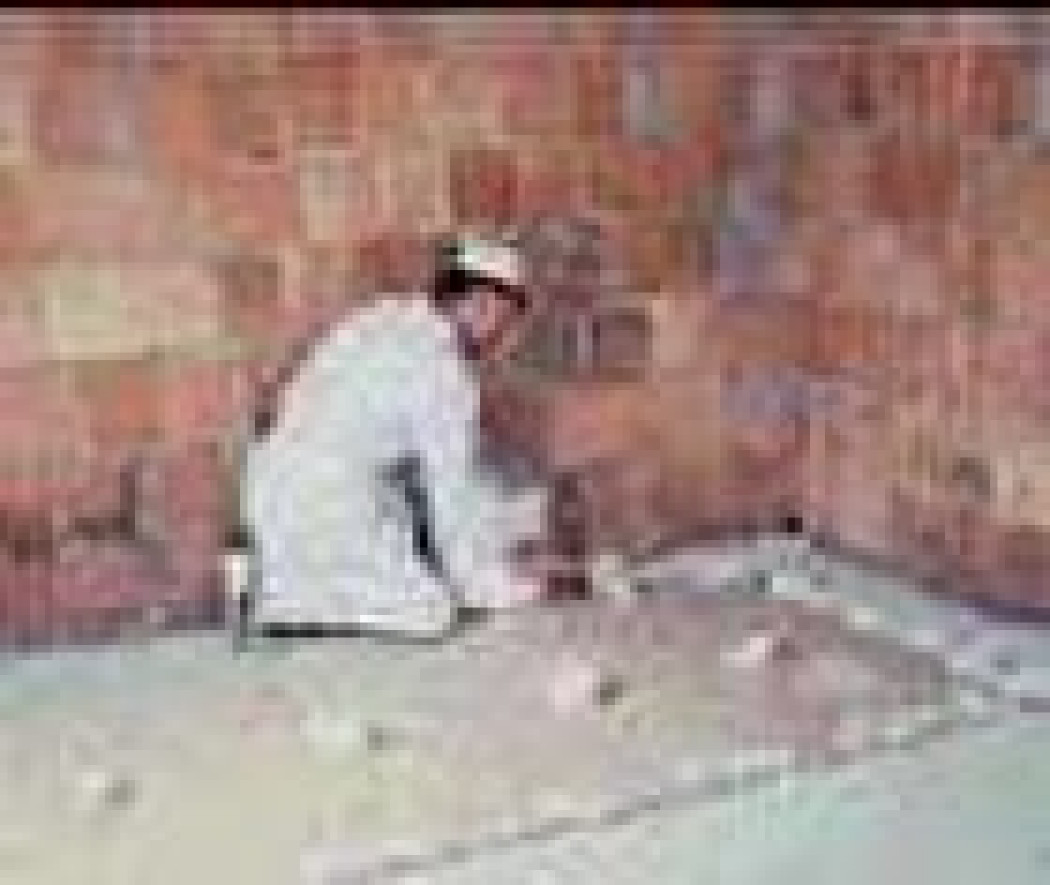 Dwa pomysły na suchy tynk Dwa pomysły na suchy tynk