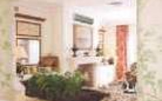 Przyjazny mikroklimat