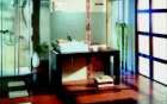 Od podłogi do sufitu