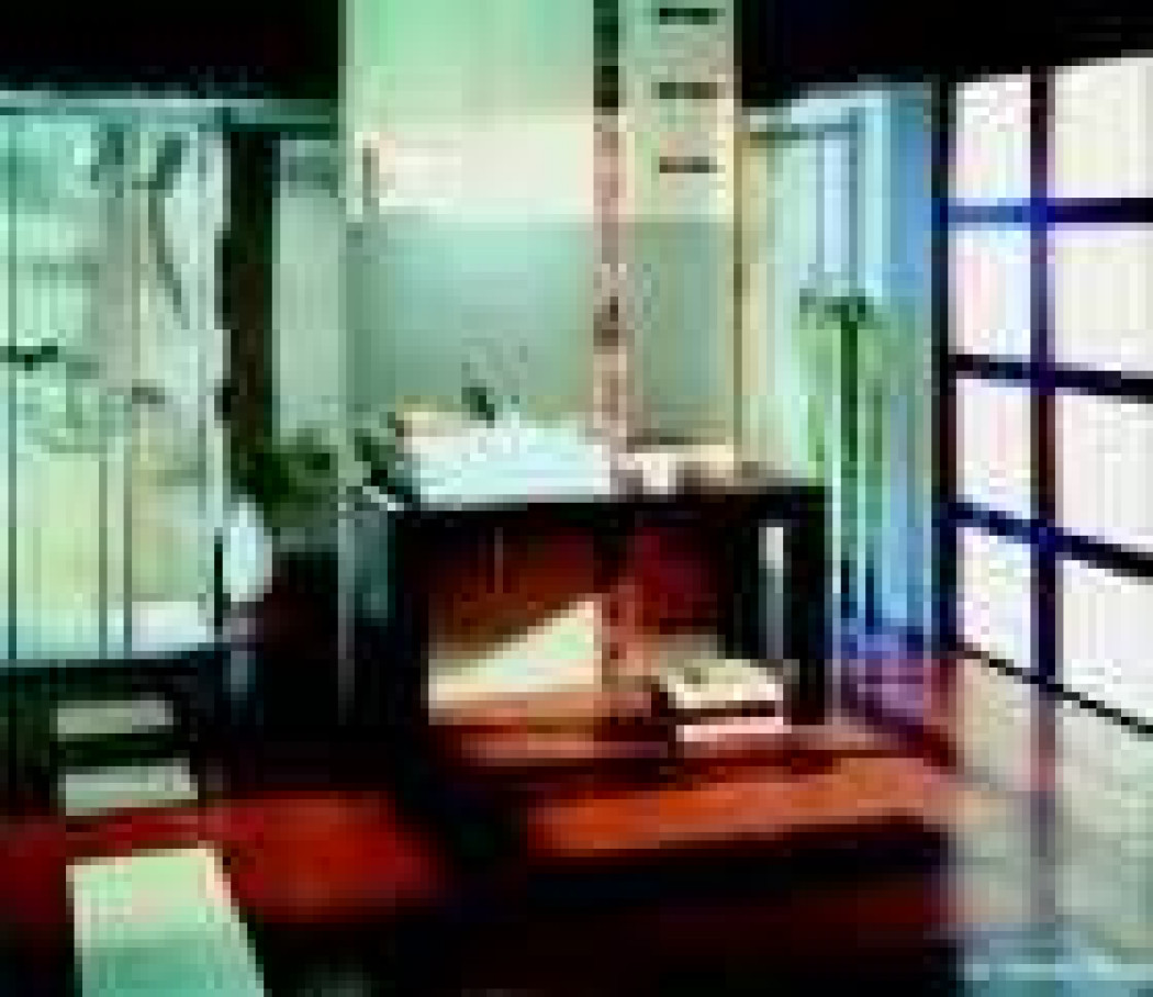 Od podłogi do sufitu