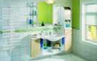 Grzejnik łazienkowy