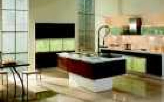 W laboratorium smaków, planujemy wygodną kuchnię