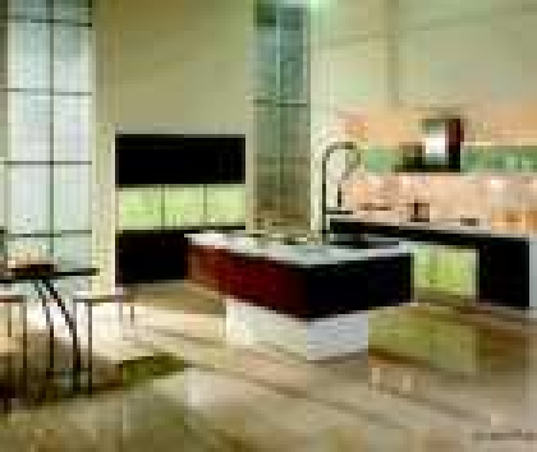 W laboratorium smaków, planujemy wygodną kuchnię