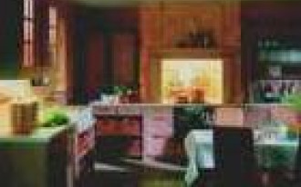 Co na ściany i podłogi