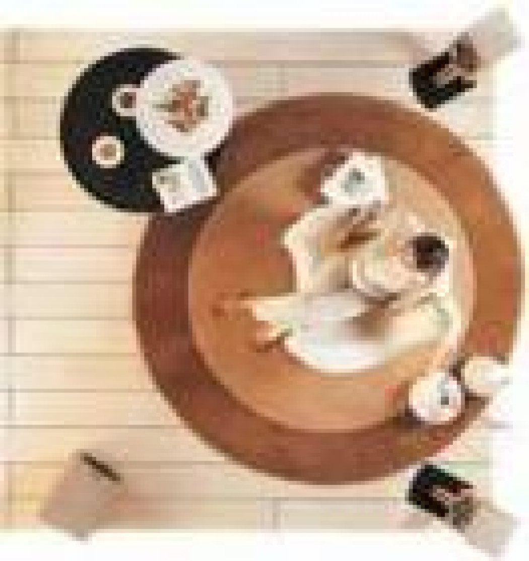 Akustyka w domu... w kinie i muzyce