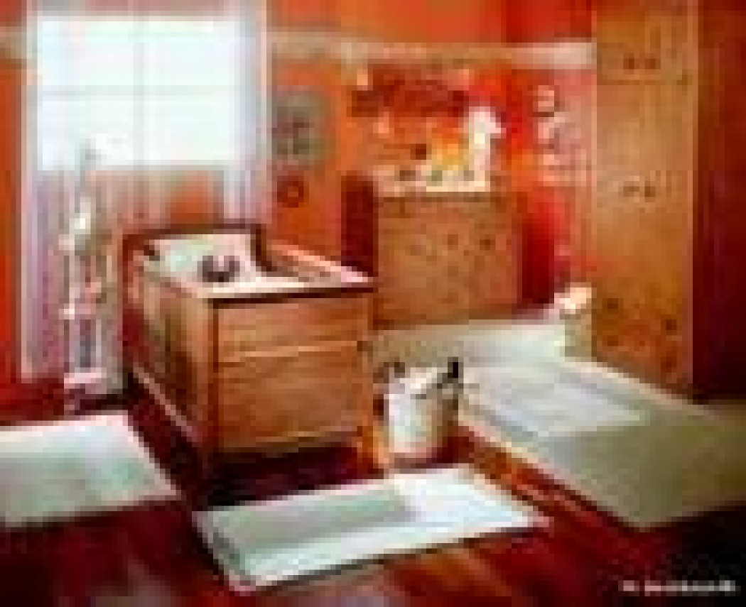 Urządzamy pokój dla dziecka