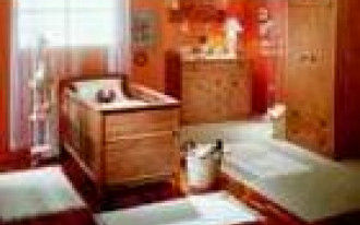 Urządzamy pokój dla dziecka