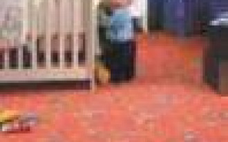 Wykładziny - ciepłe i elastyczne