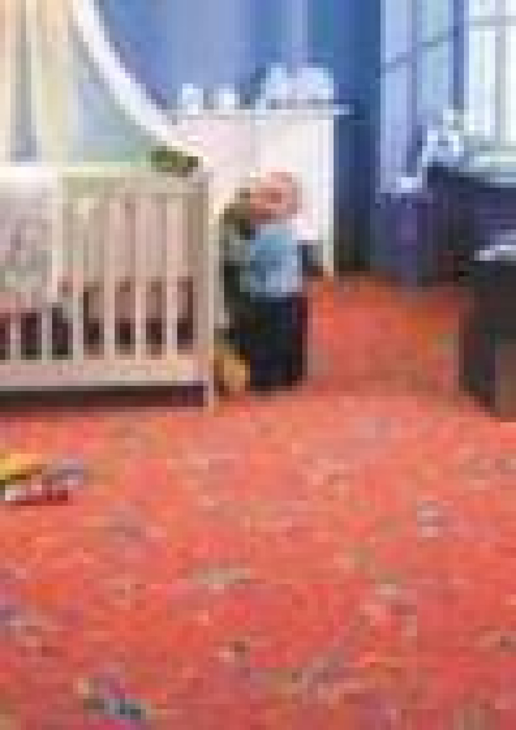 Wykładziny - ciepłe i elastyczne