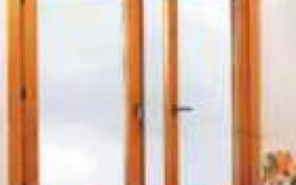 Okna drewniane - tradycja i nowoczesność