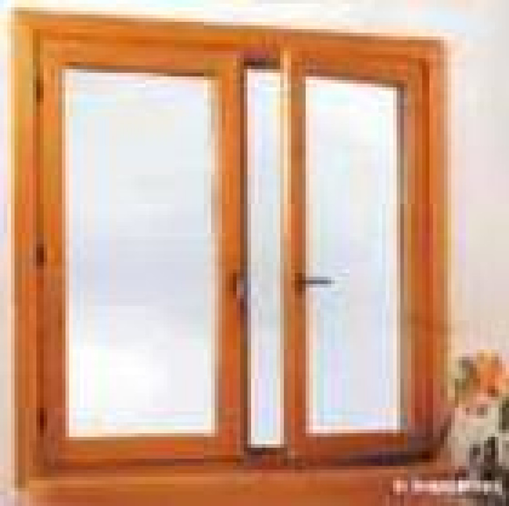 Okna drewniane - tradycja i nowoczesność