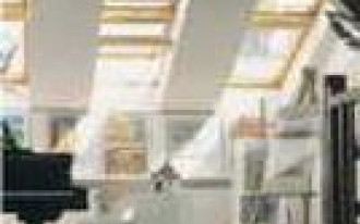 Jaśniej na poddaszu