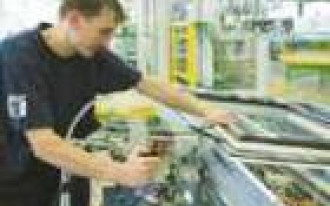 Mocne połączenie - okucia okienne